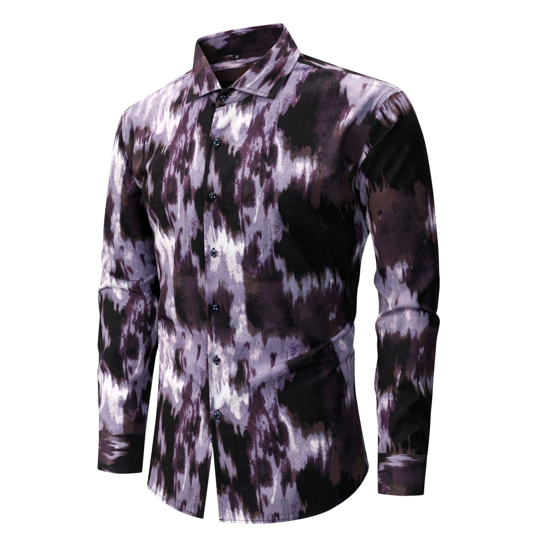 SWC Oysterman L/S