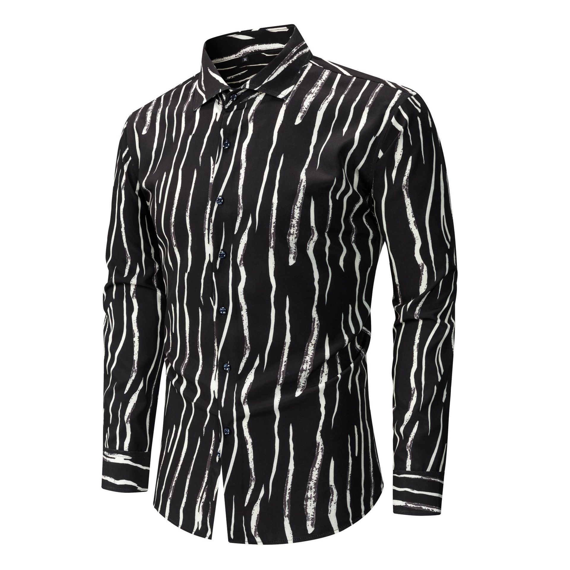 SWC Oysterman L/S