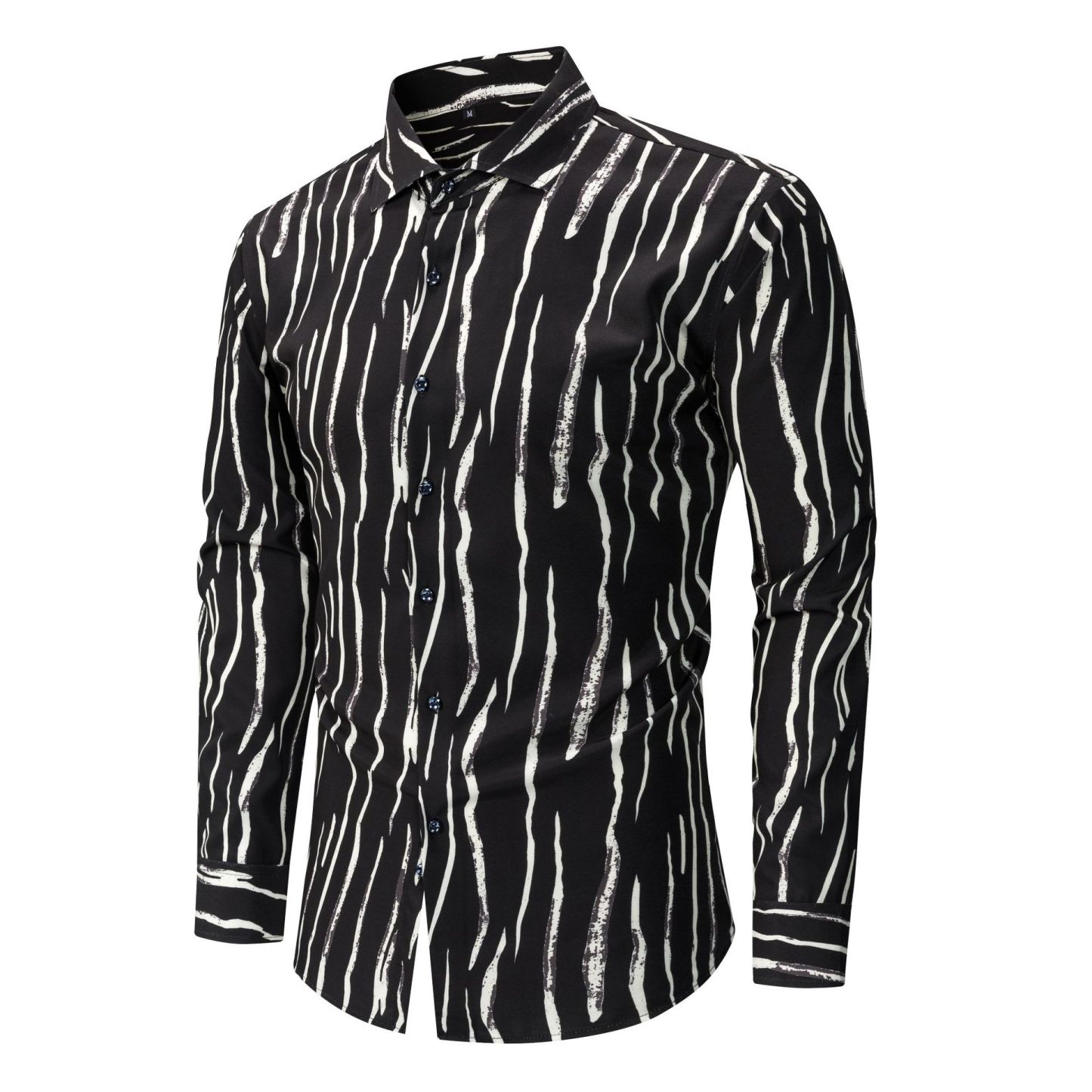 SWC Oysterman L/S
