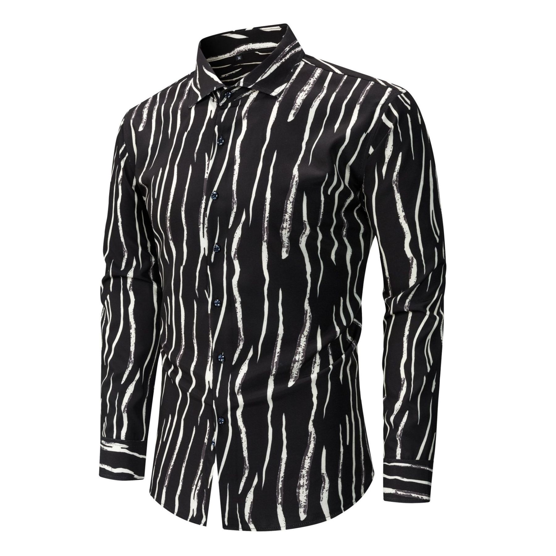 SWC Oysterman L/S