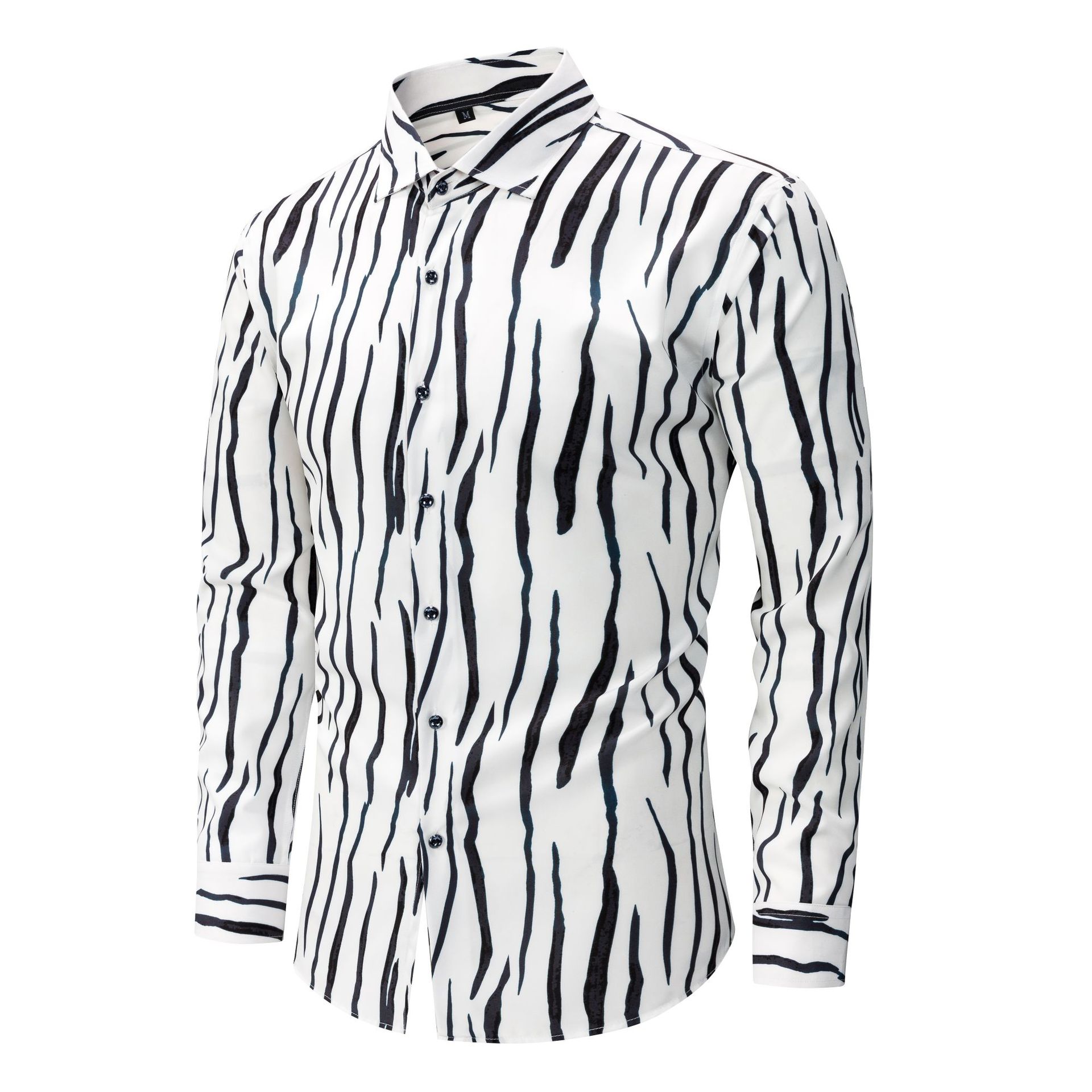 SWC Oysterman L/S