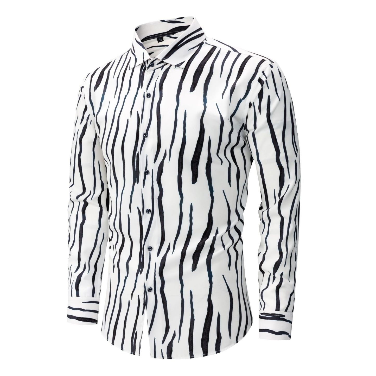 SWC Oysterman L/S