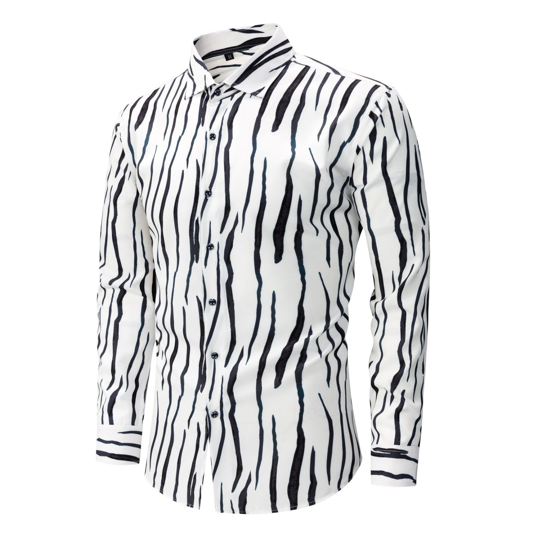 SWC Oysterman L/S