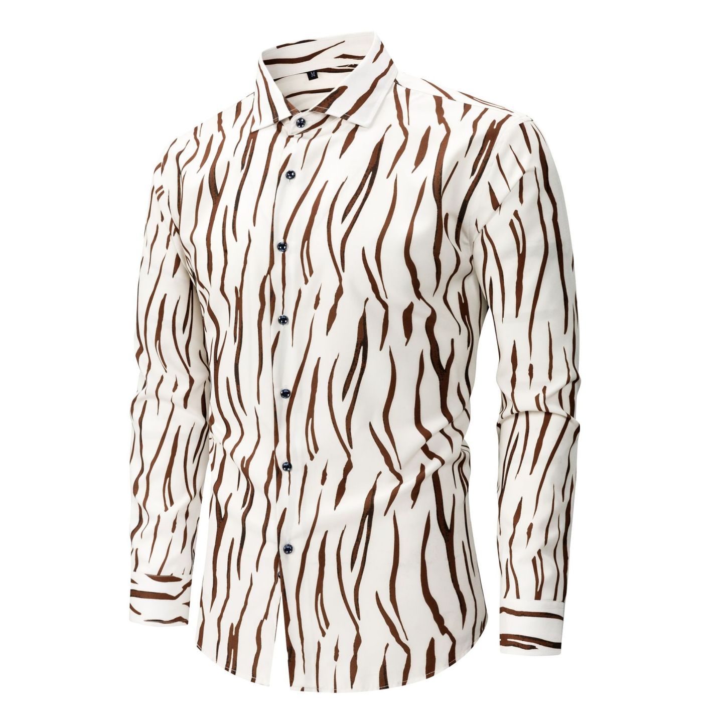 SWC Oysterman L/S
