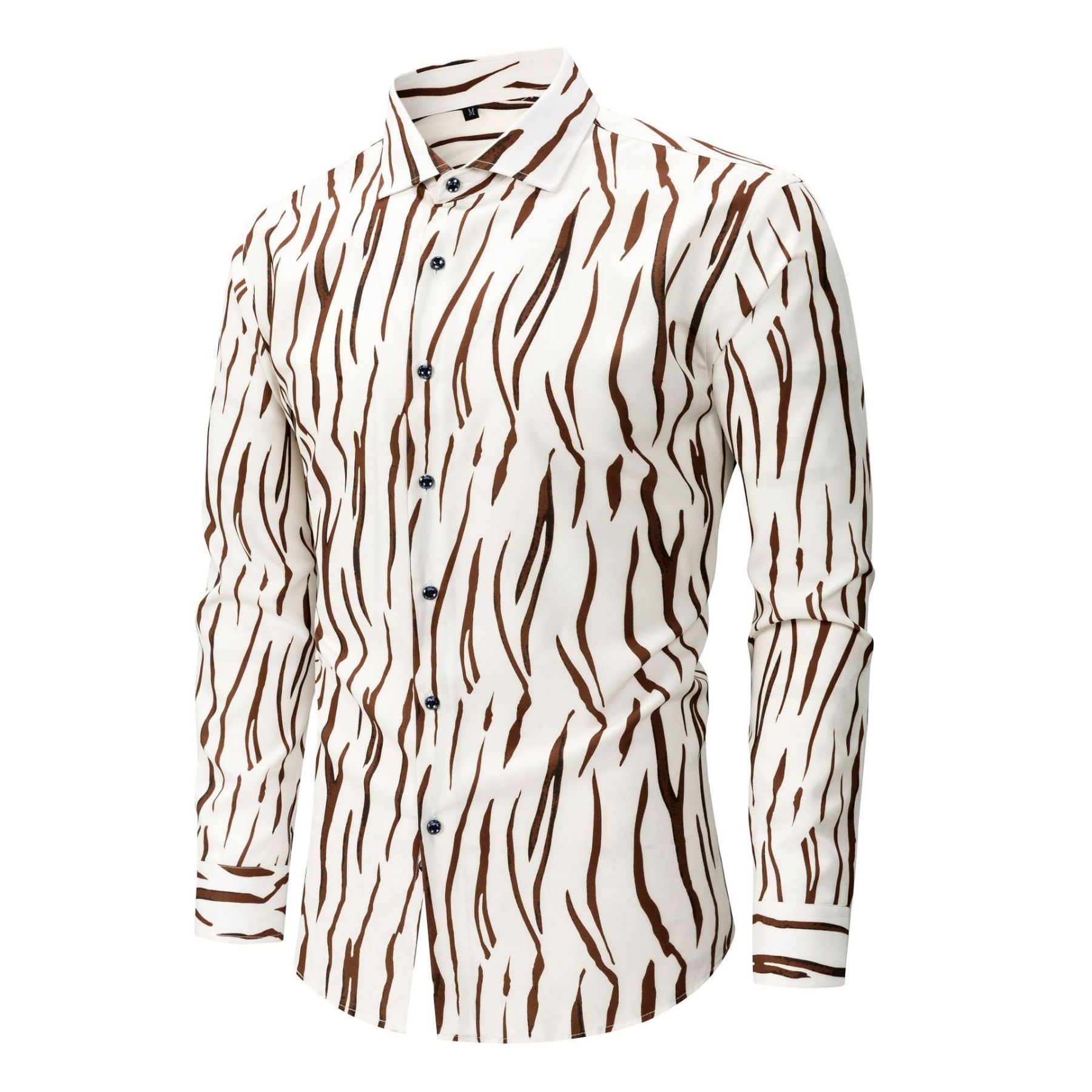 SWC Oysterman L/S
