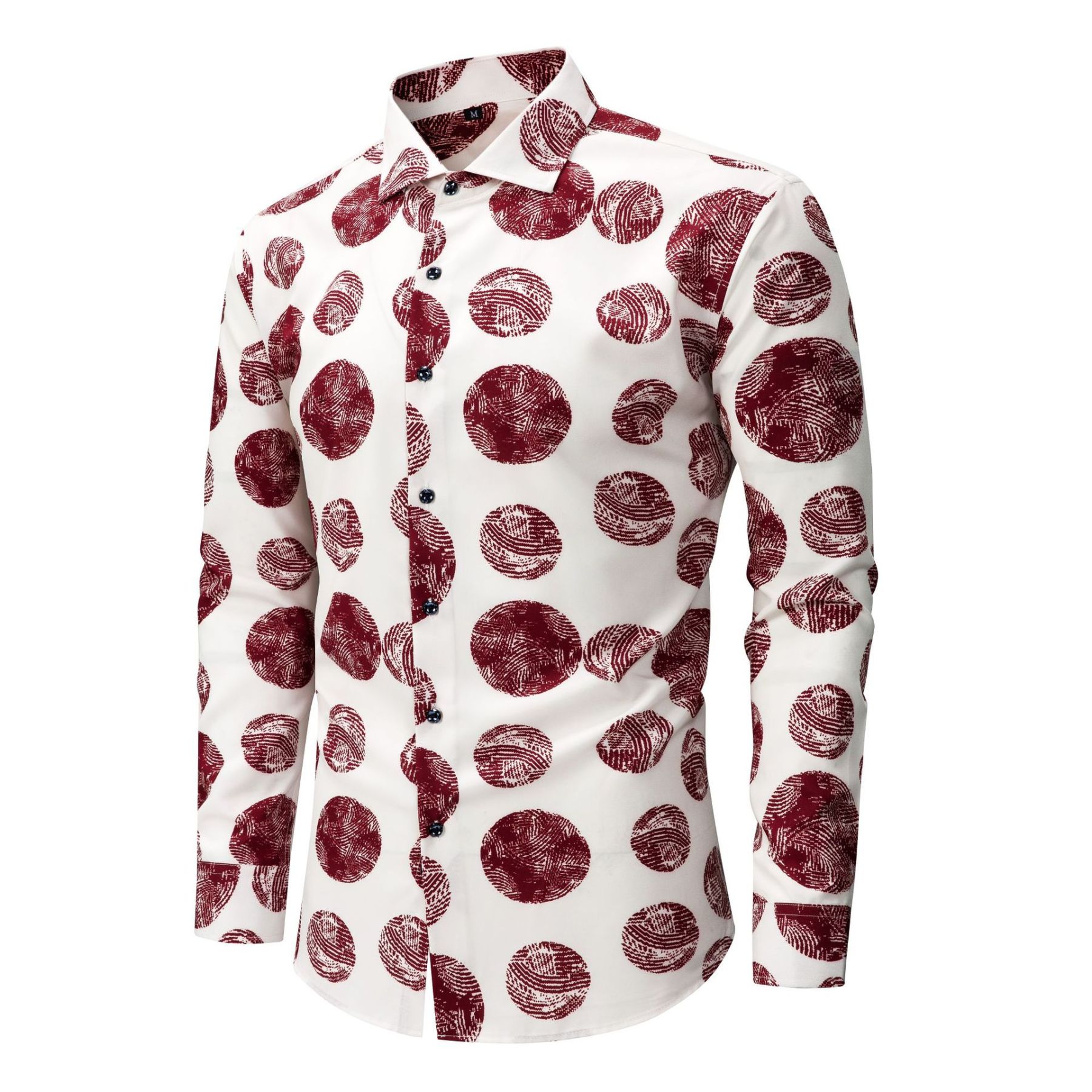 SWC Oysterman L/S
