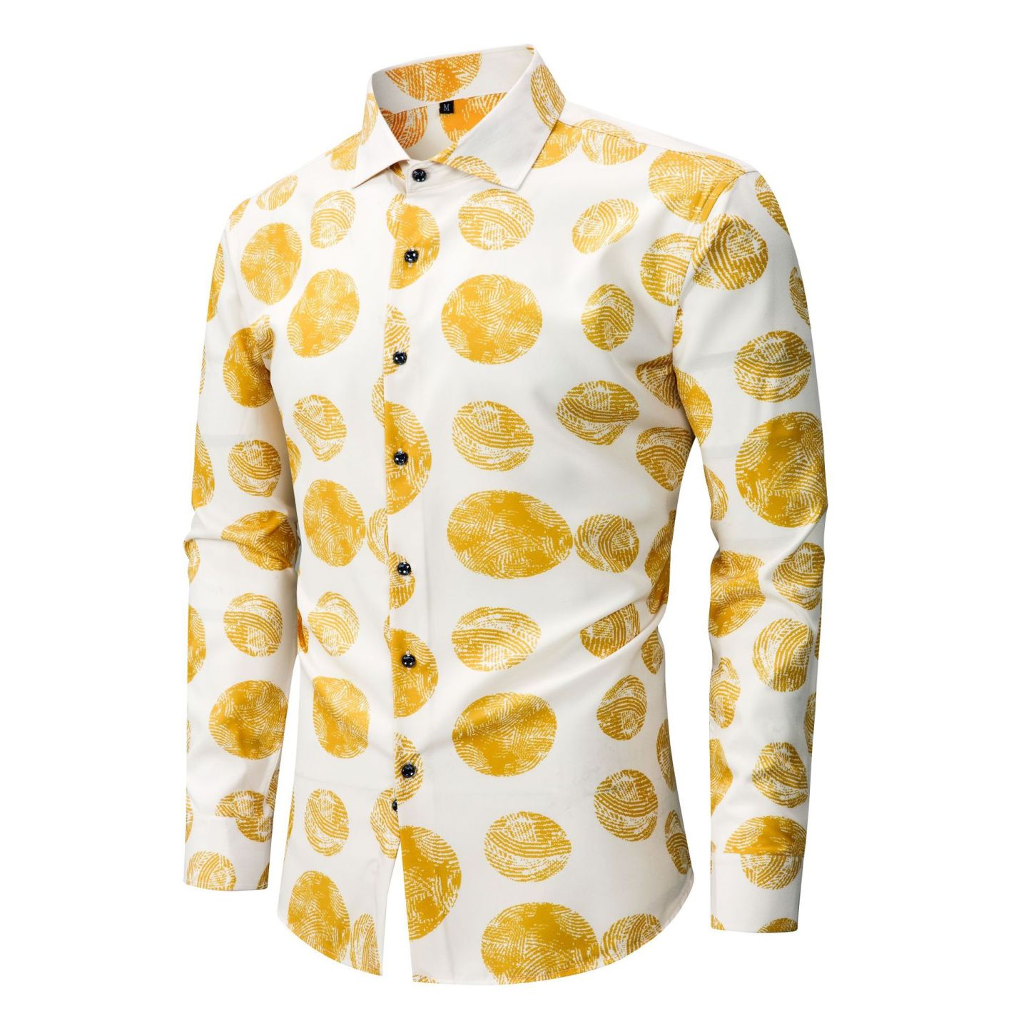 SWC Oysterman L/S