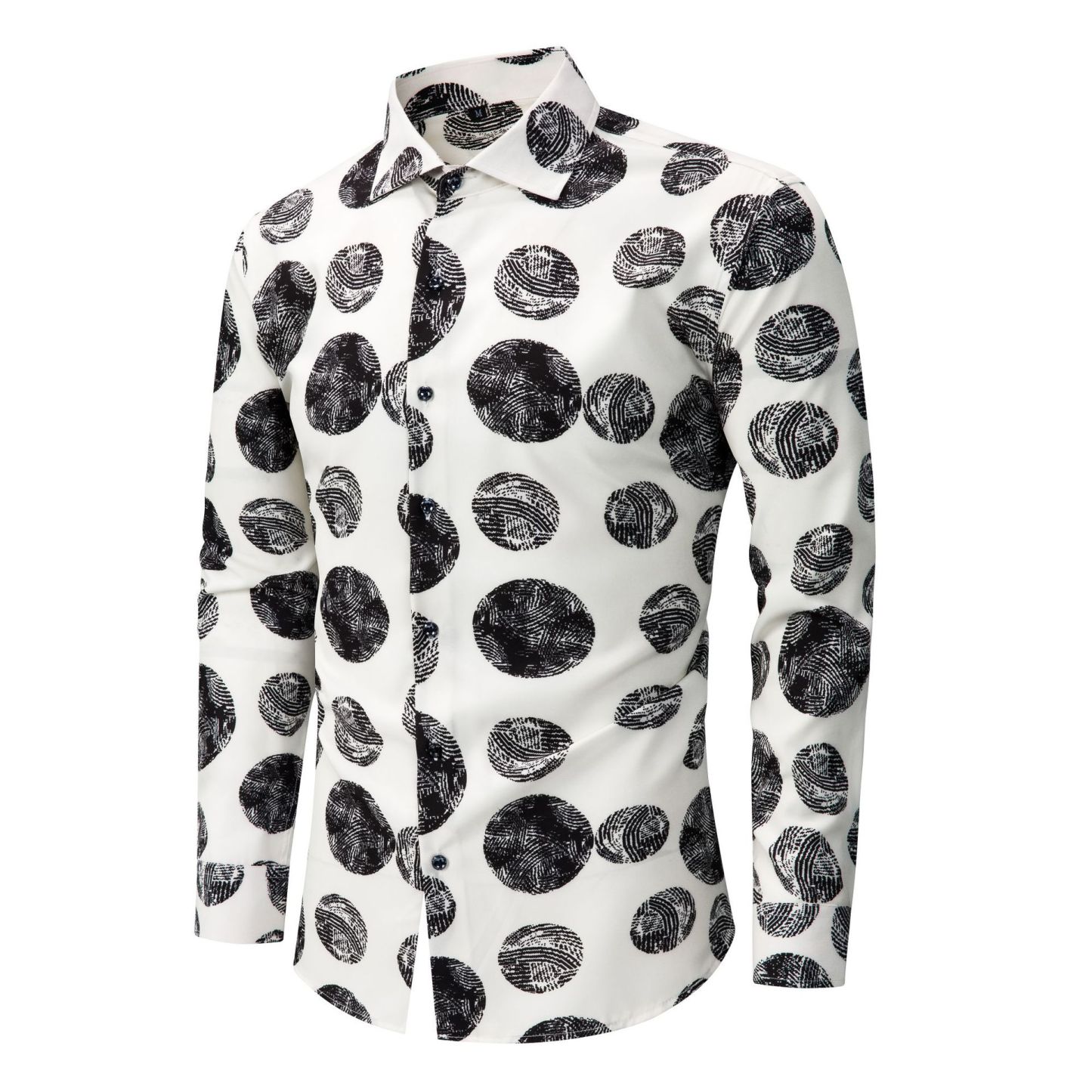 SWC Oysterman L/S