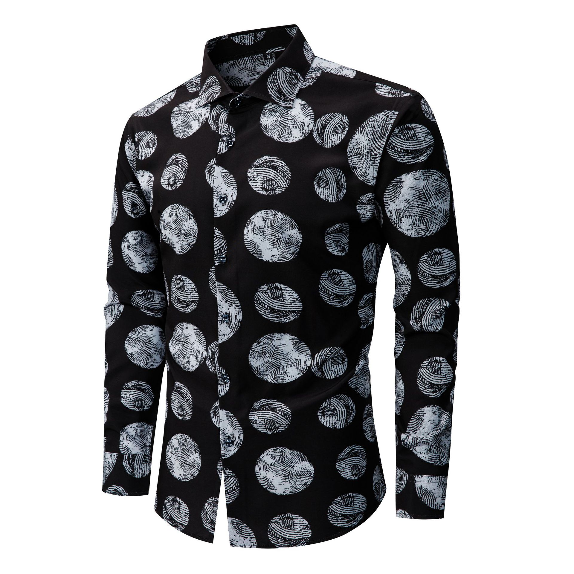 SWC Oysterman L/S