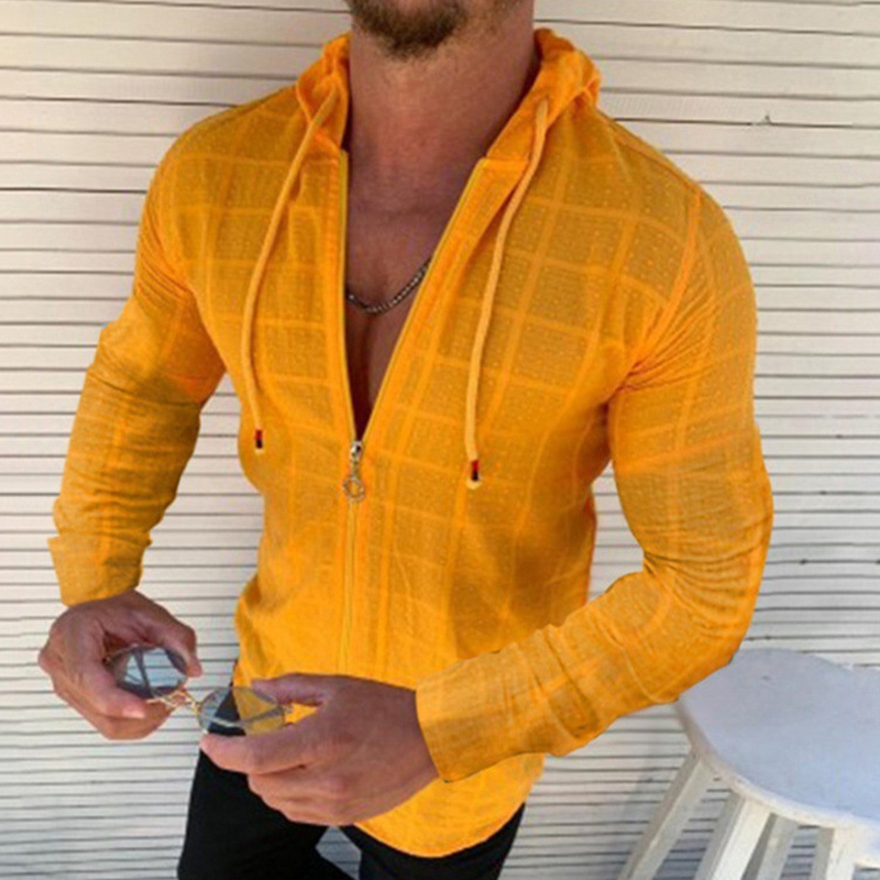 SWC Oysterman Hoodie