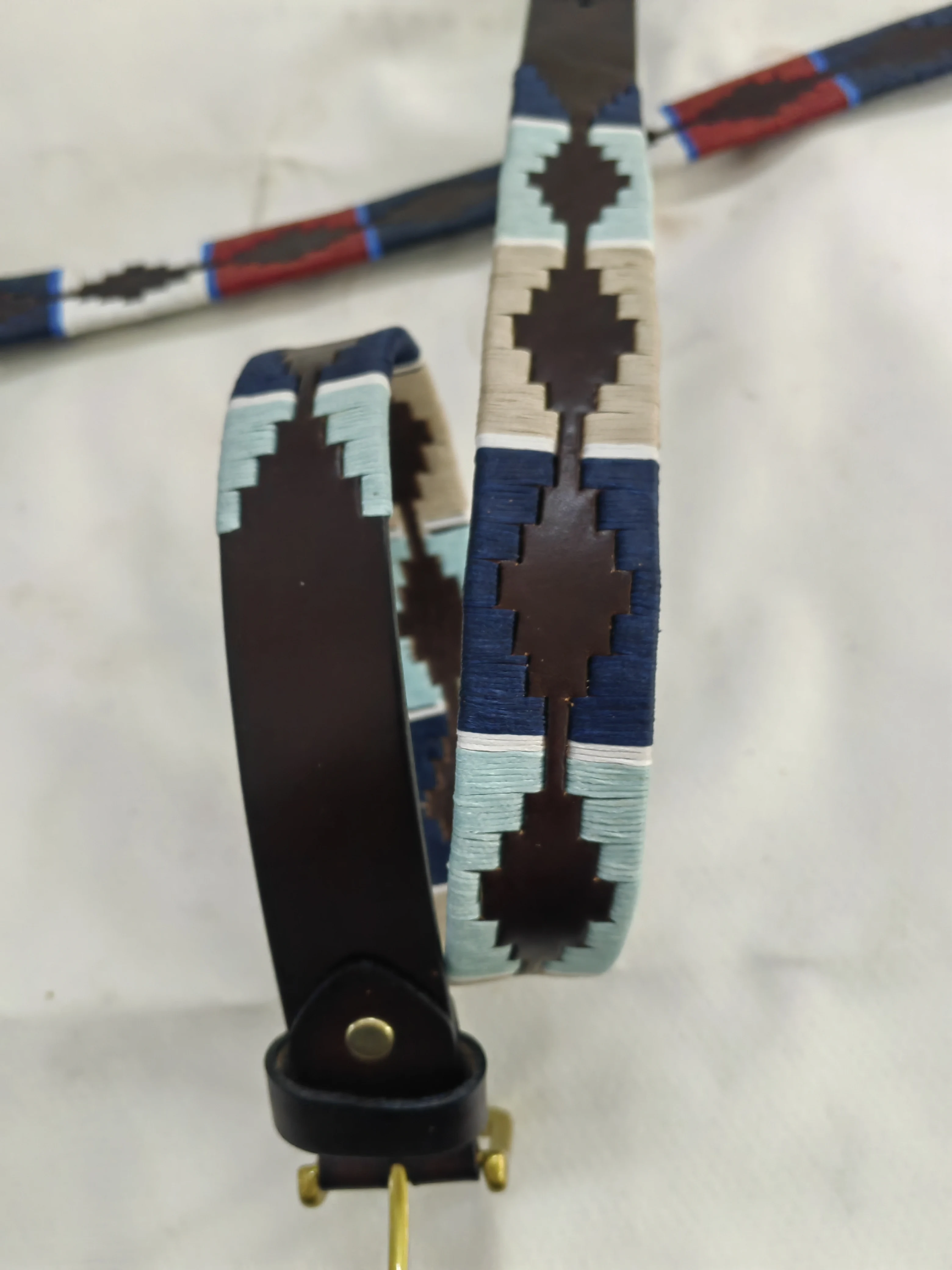 Zilker Belts - ATX Light