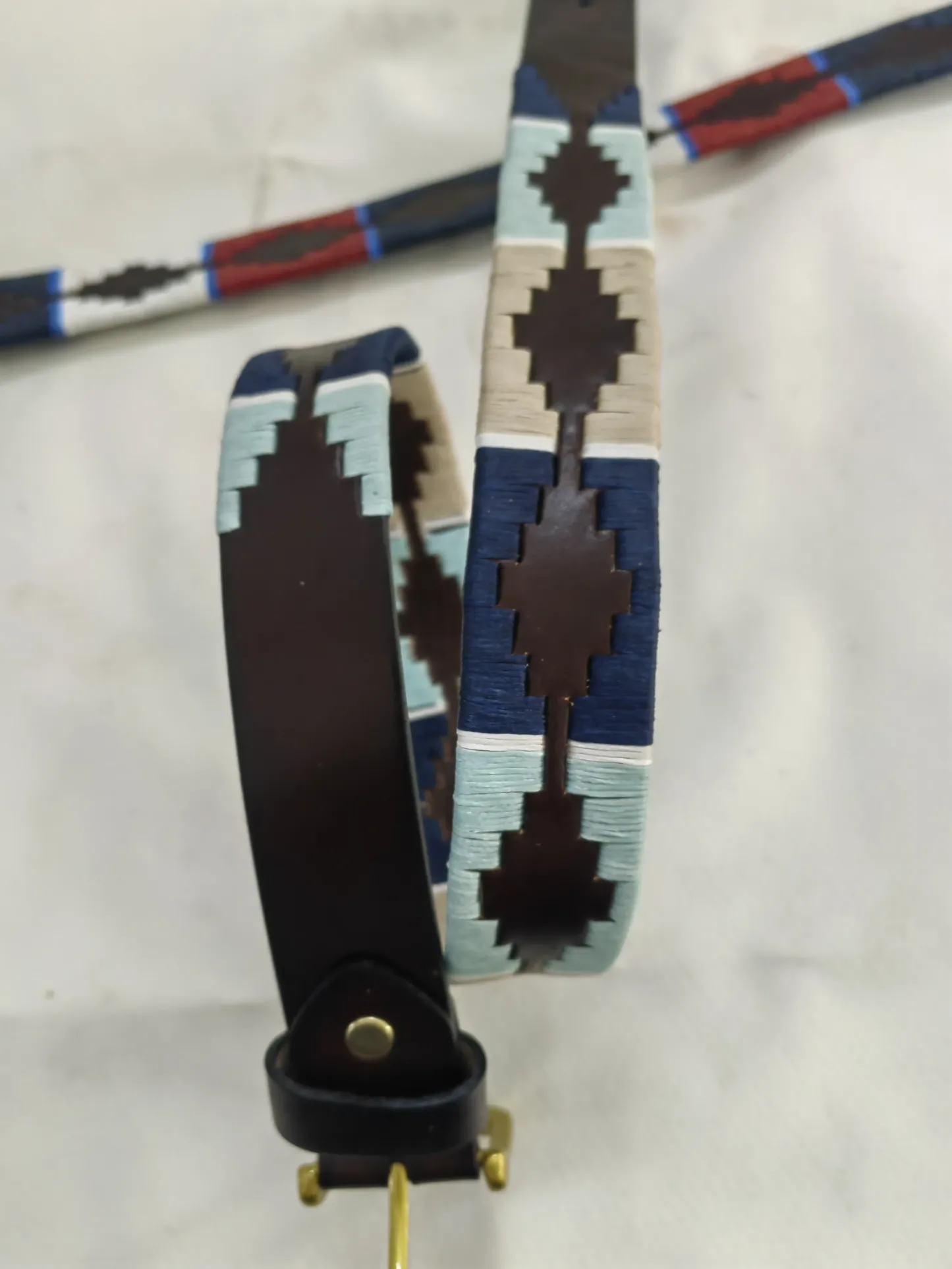 Zilker Belts - ATX Light