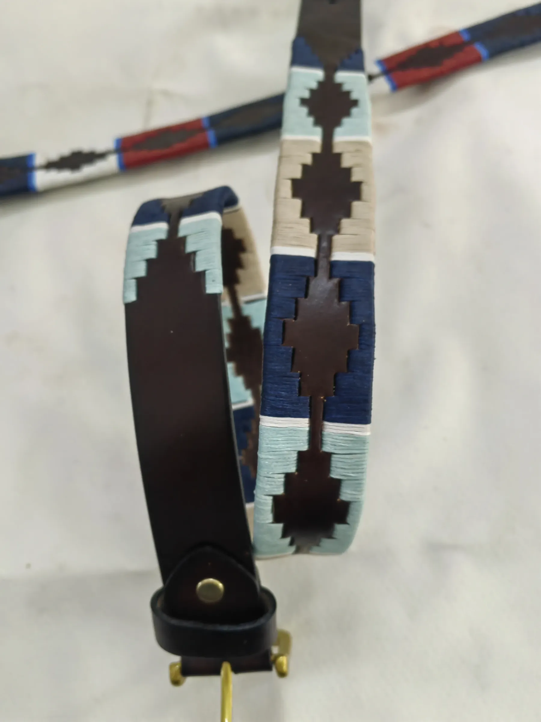 Zilker Belts - ATX Light