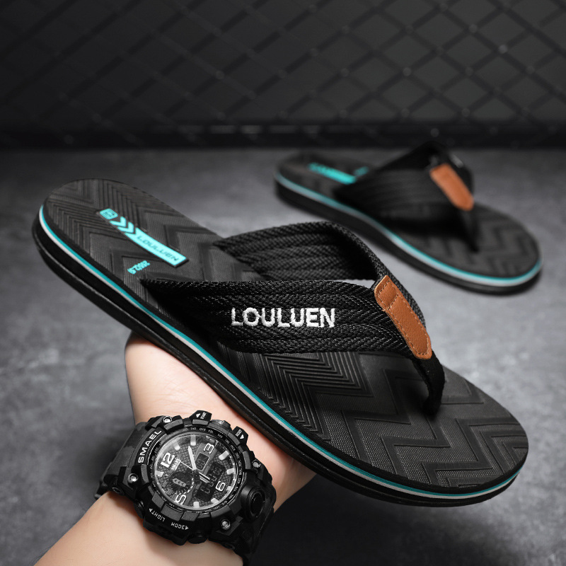 Outdoorpro Draco Slipper Men