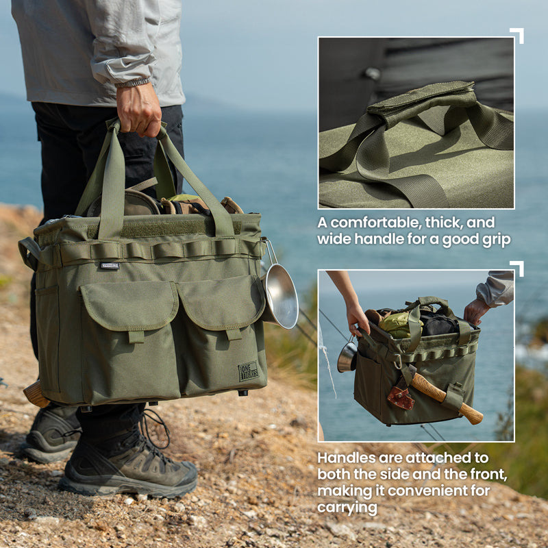 ONETIGRIS Camping Storage Bag