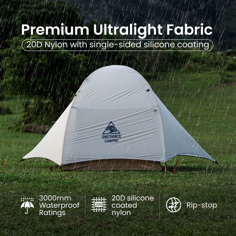 MONA Camping Tent