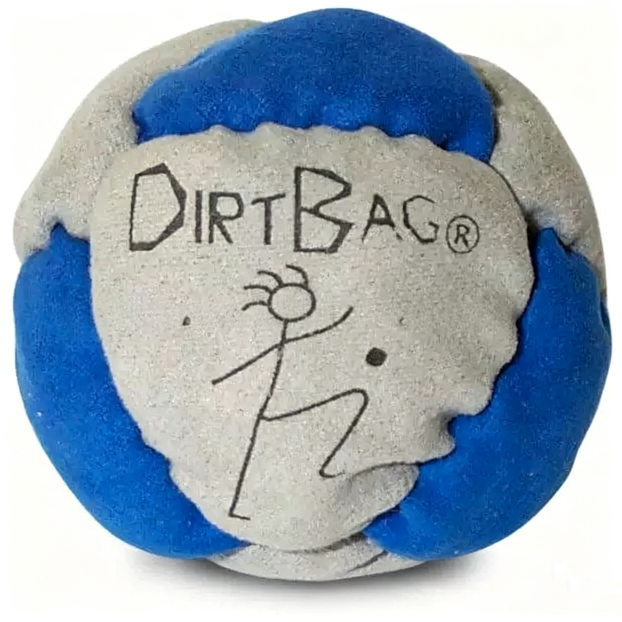 Dirtbag Classic Footbag