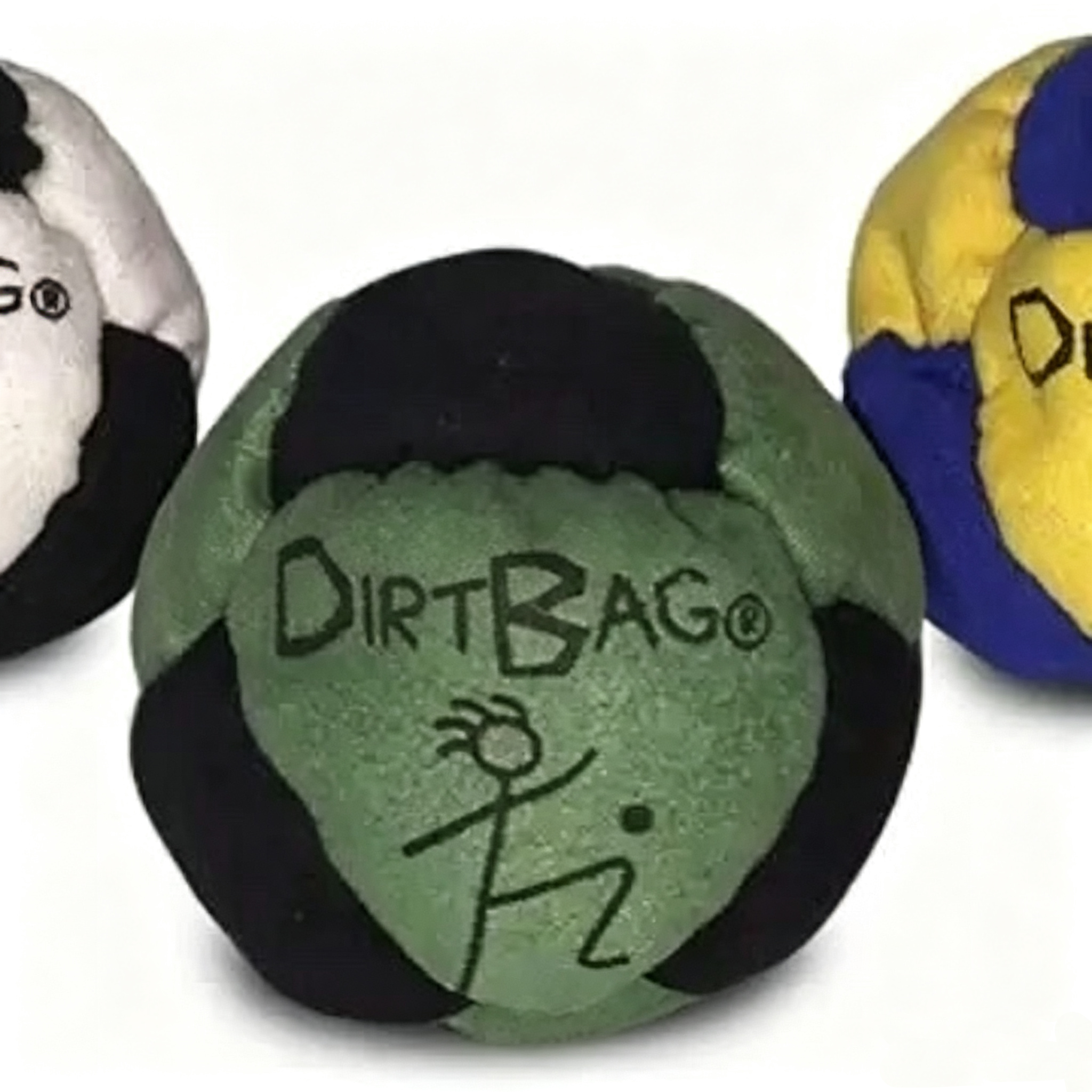 Dirtbag Classic Footbag