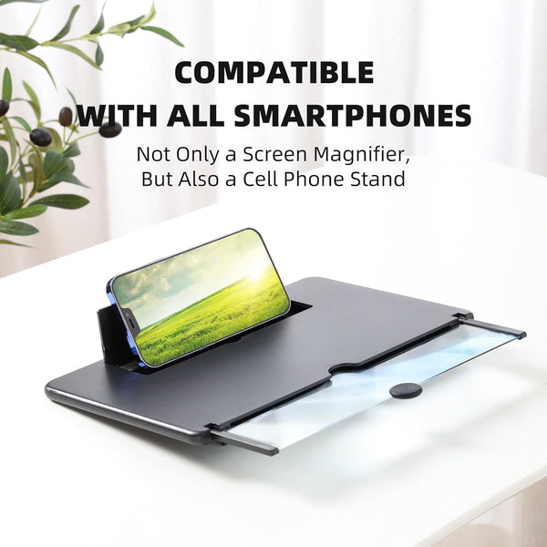 Universal Phone Compatibility