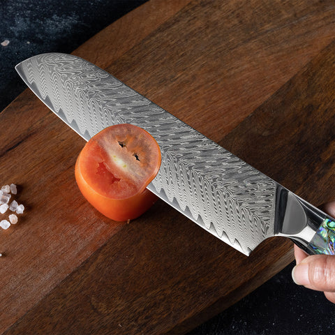 Umi Block Set Knife Product Image 4