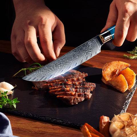 Tsunami Steak Knife Product Image 1