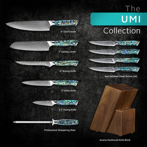 Umi Block Set Product Image 2