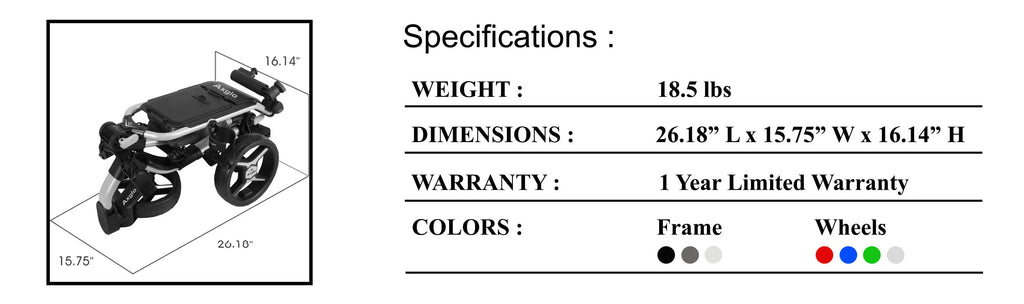 Specifications