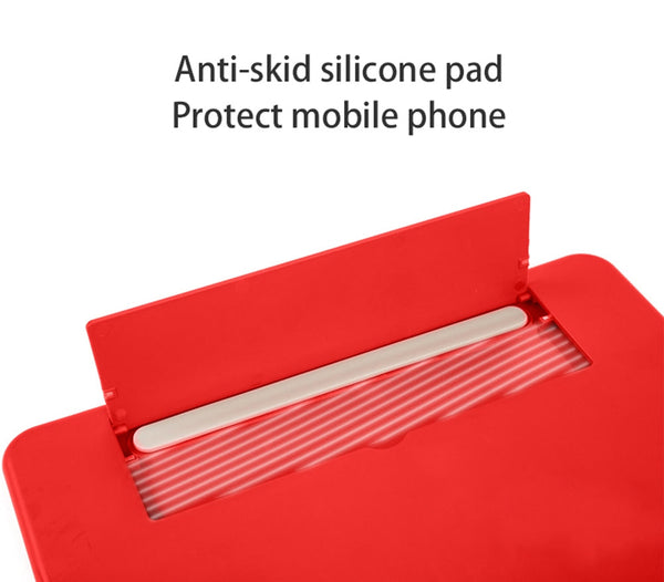 Anti-Skid Design Feature