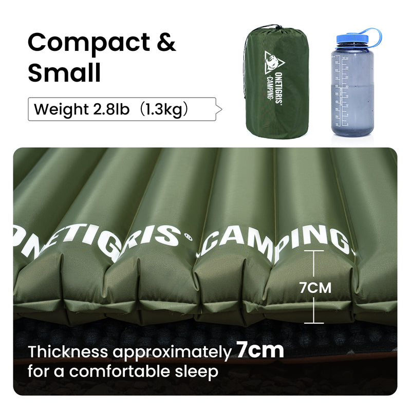 JADE Sleeping Pad