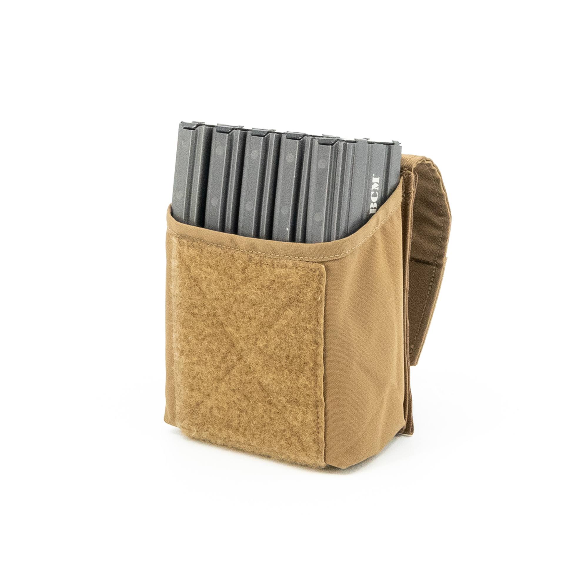 Haley Strategic General Purpose SAW Pouch Gen 1 – Legit Kit