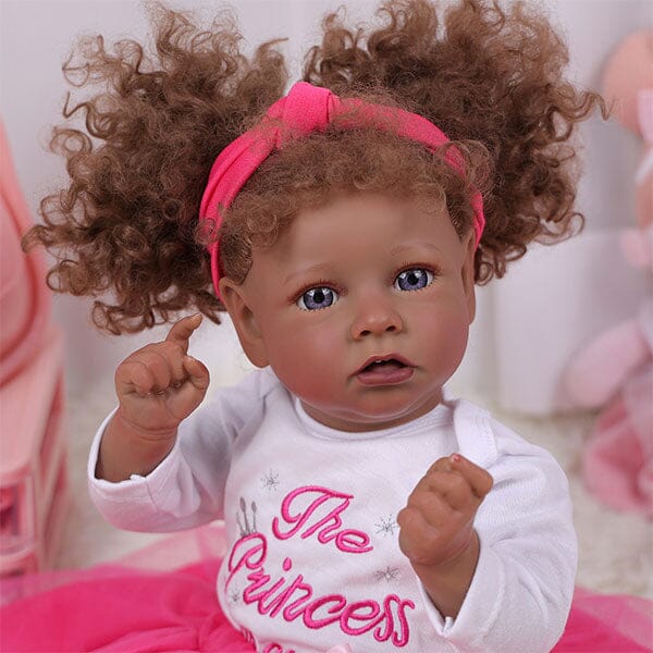 Ballistic baby dolls shop