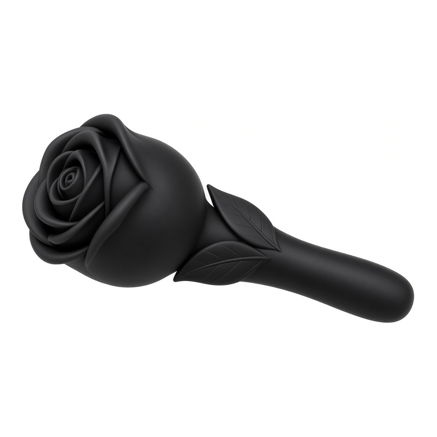 Rose Clitoral Sucking Vibrator