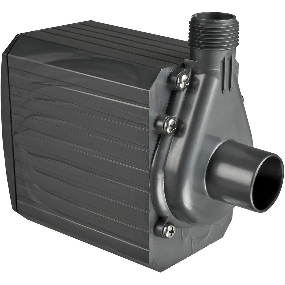Danner Manufacturing, Inc., Magnetic Drive Water Pumps for Aquarium
