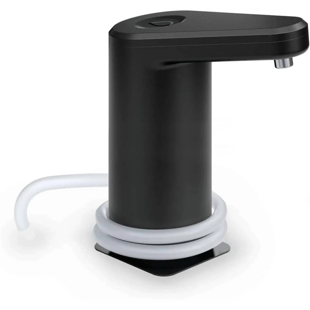 Dometic Hydration Water Faucet - One-Touch Operation with LED Light and Magnetic Base