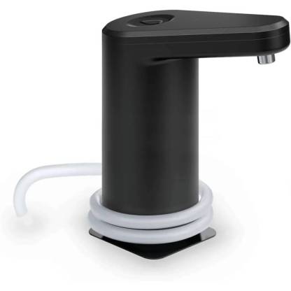 Dometic Hydration Water Faucet - One-Touch Operation with LED Light and Magnetic Base