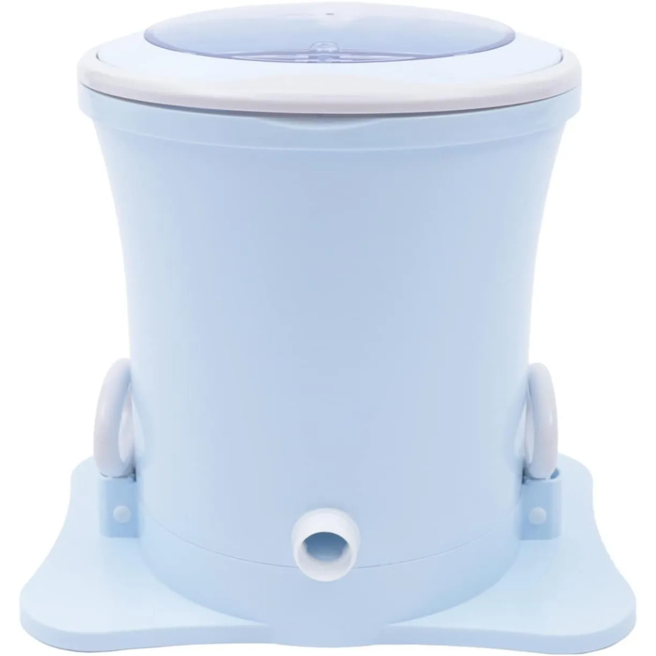 SanBouSi Portable Manual Clothes Dryer Mini Dryer
