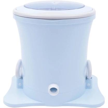 SanBouSi Portable Manual Clothes Dryer Mini Dryer