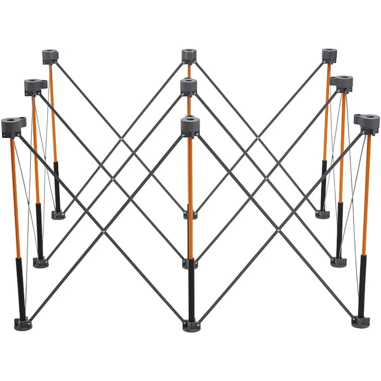 Bora 30in Folding Work Table Set with Storage Bag