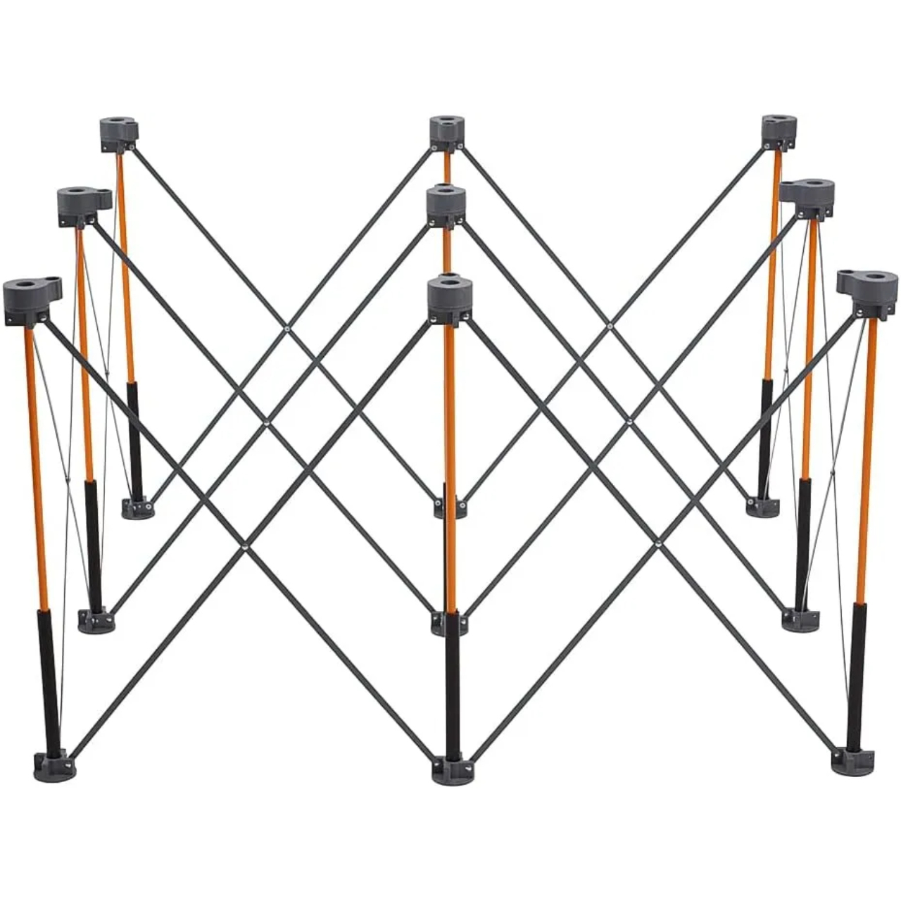 Bora 30in Folding Work Table Set with Storage Bag