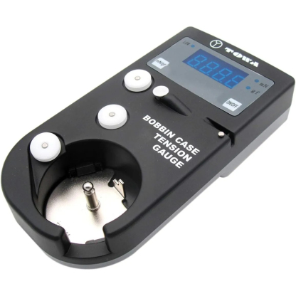 CKPSMS Digital Bobbin Case Tension Gauge
