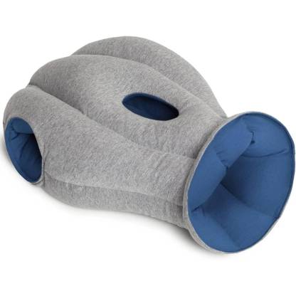 Ostrichpillow Original Travel Pillow & Power Nap Pillow