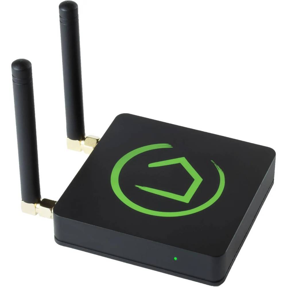 Hubitat Elevation Home Automation Hub (Model C-8)