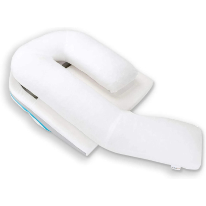 MedCline Shoulder Relief System | Bed Wedge Pillow for Shoulder Pain Relief
