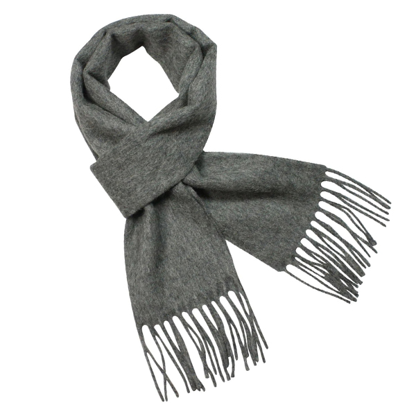 Winter Cashmere Warm Scarf - Unisex