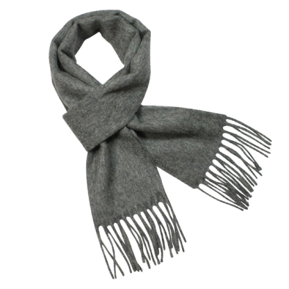Winter Cashmere Warm Scarf - Unisex