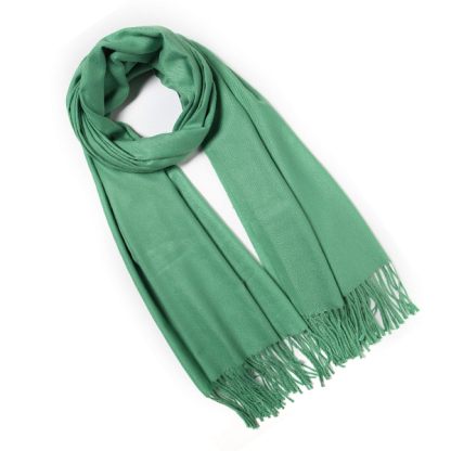 Ladies Winter Warm Cashmere Shawl and Scarf