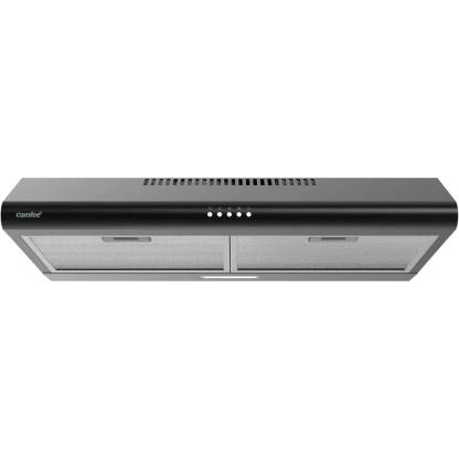 COMFEE'  Range Hood 30 inch, 3 Speed Exhaust Fan and 2 LED Lights