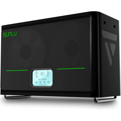 YOOPAI Official Filament Dryer Box S4,Four-Spool 3D Printer Dehydrator