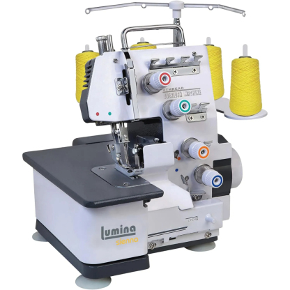 Lumina Sienna Serger Sewing Machine - Industrial Grade Sergers & Overlock Machines