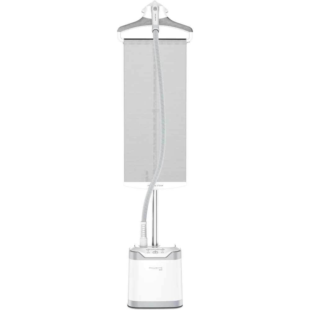 Rowenta Steamer for Clothes, Professional Full Size Steamer with Screen